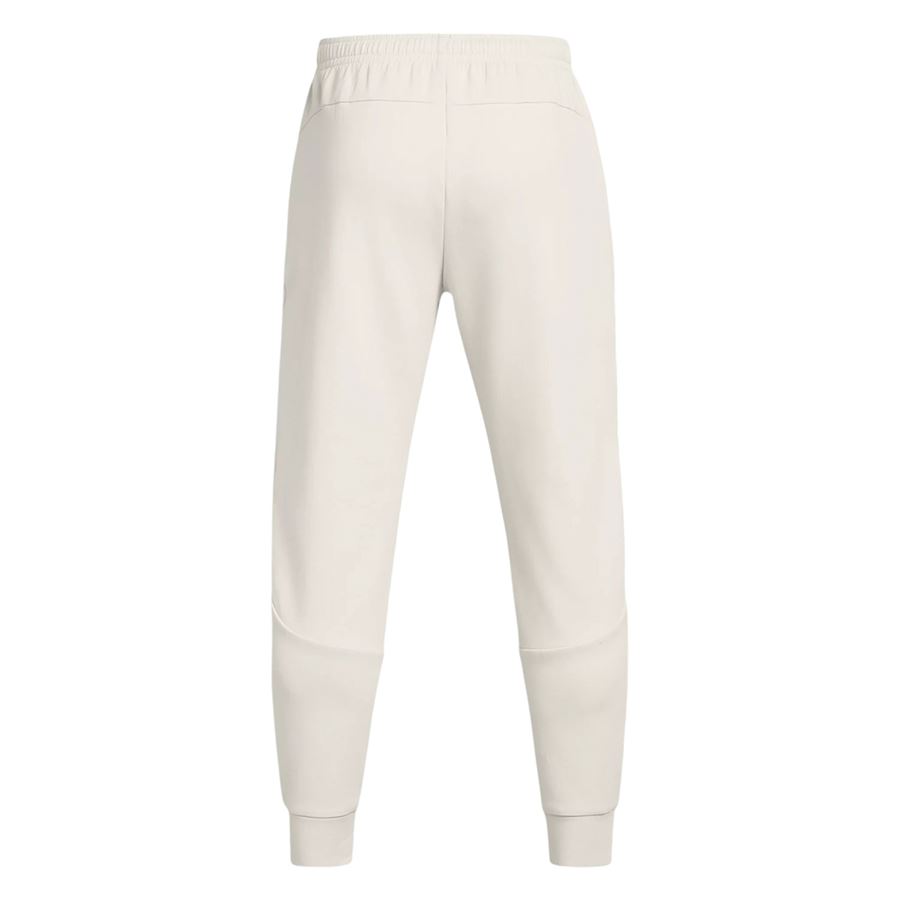 Jogger UA Unstoppable Fleece pantalone tuta da uomo Under Armour | 13893530110